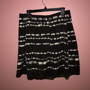 Women's Vera Wang Skirt